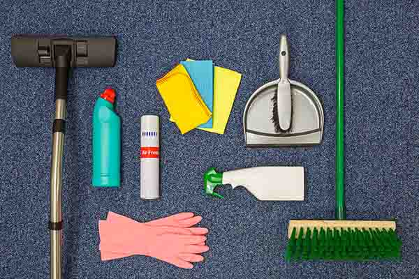 What To Expect From Our House Cleaning Services-Green Leaf Maid Services 